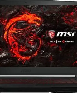 Laptop MSI Gaming GF63