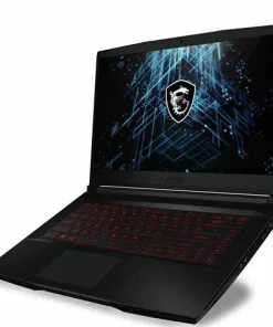 Laptop msi gaming gf63