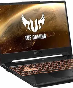 Laptop Asus Tuf Gaming F15 Fx506Lh - 6 Đánh giá các dòng laptop cũ dành cho giáo viên