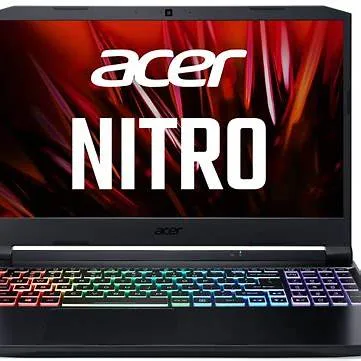 Laptop Acer Nitro 5 An515-57 - 1 Laptop acer nitro 5 an515-57