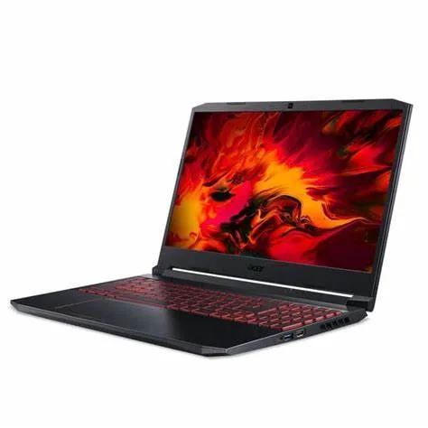 Laptop Acer Nitro 5 An515-57 - 2 Laptop acer nitro 5 an515-57