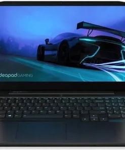 Laptop lenovo gaming 3 15arh