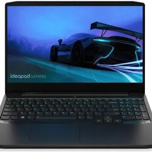 Laptop lenovo gaming 3 15arh-1