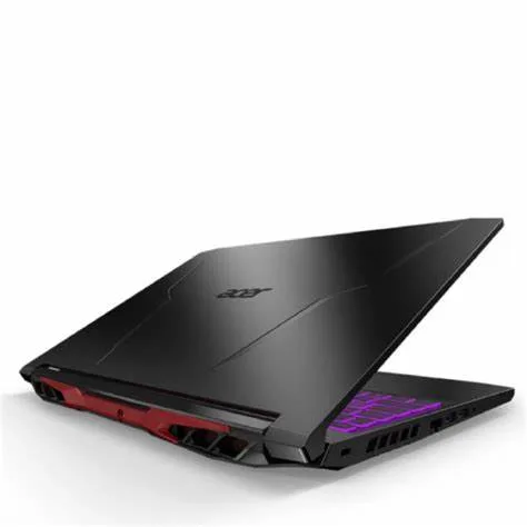 Laptop Acer Nitro 5 An515-57 - 3 Laptop acer nitro 5 an515-57