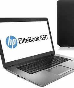 Laptop HP Elitebook 850-G1