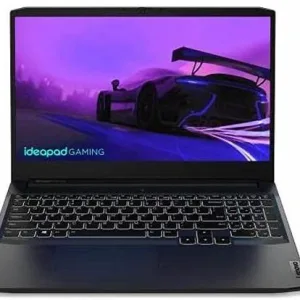 Laptop lenovo ideapad gaming 3-1