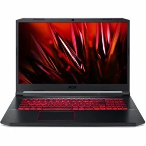 Laptop Acer Nitro 5 An517-52 - 8 Laptop acer nitro 5 an517-52