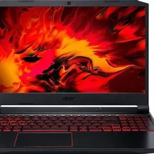 Laptop Acer Nitro 5 An517-52 - 9 Laptop acer nitro 5 an517-52