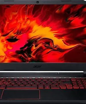 Laptop Acer Nitro 5 An517-52 - 5 Laptop acer nitro 5 an517-52