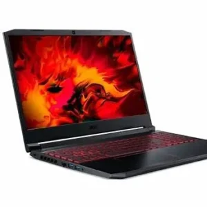 Laptop Acer Nitro 5 An517-52 - 10 Laptop acer nitro 5 an517-52