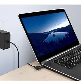 Laptop Không Sạc Pin Nhưng Vẫn Dùng Được Nguồn Điện - 2 Laptop không sạc pin nhưng vẫn dùng được