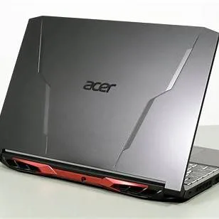 Laptop Acer Nitro 5 An515-57 - 4 Laptop acer nitro 5 an515-57