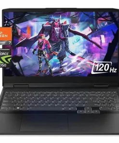 Laptop Lenovo Gaming 3 15ARH