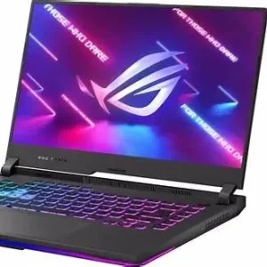 Laptop Asus Rog Strix G15 G513Ih - 10 Laptop asus rog strix g15 g513ih