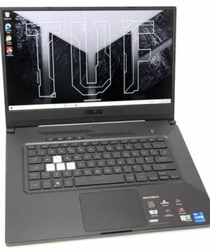 Thay pin mới cho laptop cũ
