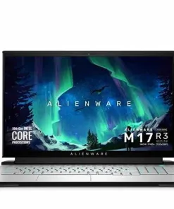 Laptop Dell Alienware M17 R3 i9 2020