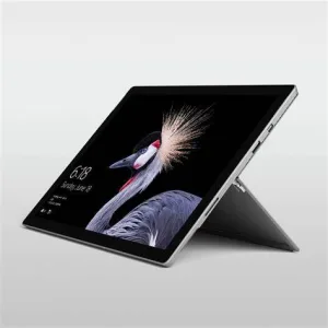 Laptop microsoft surface pro 5