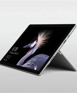 Laptop microsoft surface pro 5