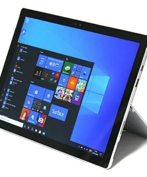 Laptop microsoft surface pro 5