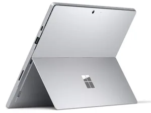 Laptop microsoft surface pro 7