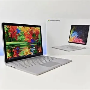 Laptop surface book 2 13 inch