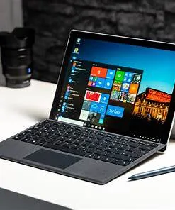 Laptop Microsoft Surface Pro 6