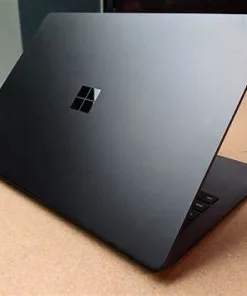 Laptop Microsoft Surface Laptop 2 - 7 Laptop cũ pin trâu 8-10 triệu ⚡🔥 có nên chọn macbook? 🎯