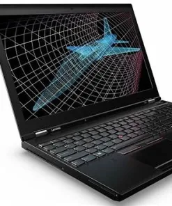 Laptop Thinkpad P50 Workstation - 5 Laptop thinkpad p50 workstation