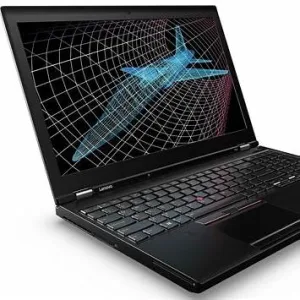 Laptop Thinkpad P50 Workstation - 8 Laptop thinkpad p50 workstation-1