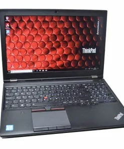 Laptop Thinkpad P50 Workstation - 6 Laptop thinkpad p50 workstation
