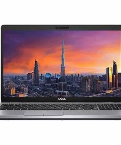 Laptop Dell Precision 3550