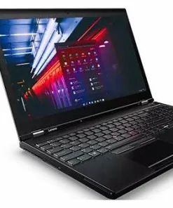 Laptop lenovo thinkpad p51