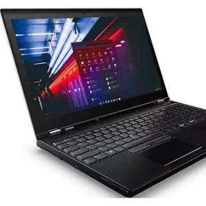 Laptop lenovo thinkpad p51