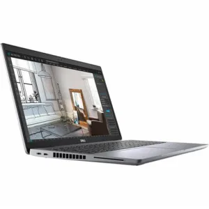 Laptop dell precision 3560