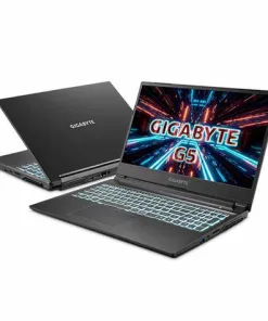 Laptop Gigabyte Gaming G5 GD