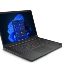 Laptop thinkpad p1 gen 1