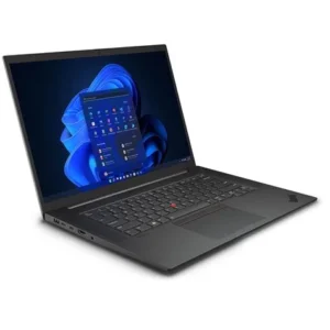 Laptop thinkpad p1 gen 1-2