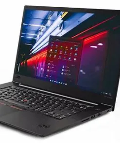 Laptop thinkpad x1 extreme gen 1