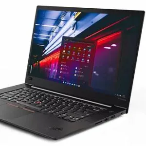 Laptop thinkpad x1 extreme gen 1 -1