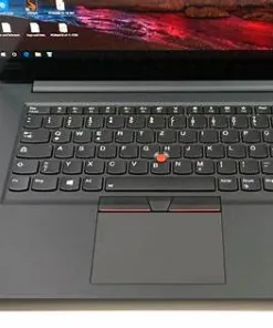 Laptop thinkpad x1 extreme gen 1