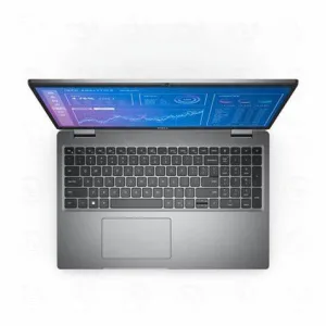 Laptop dell precision 3571 