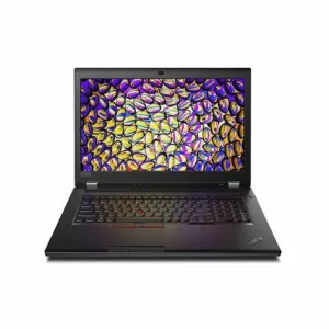 Laptop lenovo thinkpad p73-3