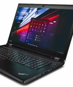 Laptop lenovo thinkpad p73