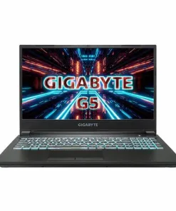 Laptop gigabyte gaming g5 gd