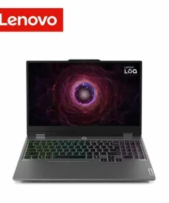 Laptop lenovo loq 15ahp9