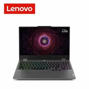 Laptop lenovo loq 15ahp9-1