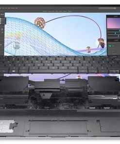 Laptop Dell Precision 5470