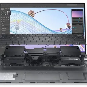 Laptop Dell Precision 5470 - 8 Laptop dell precision 5470