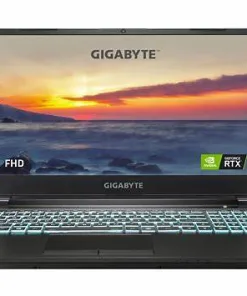 Laptop gigabyte gaming g5 gd