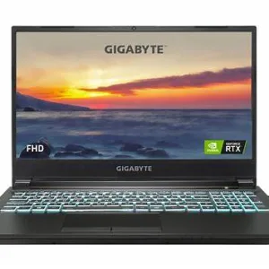 Laptop gigabyte gaming g5 gd